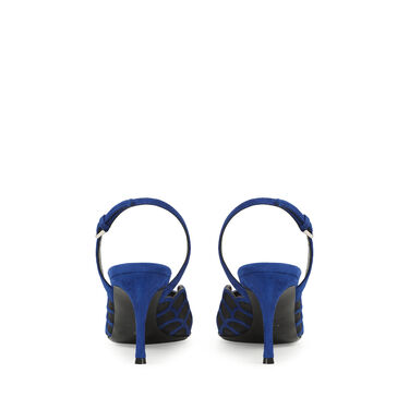 sr Mermaid - Slingbacks Dusk, 2