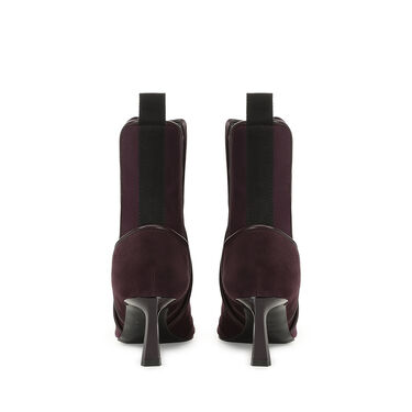 sr Drive - Booties Mora, 2