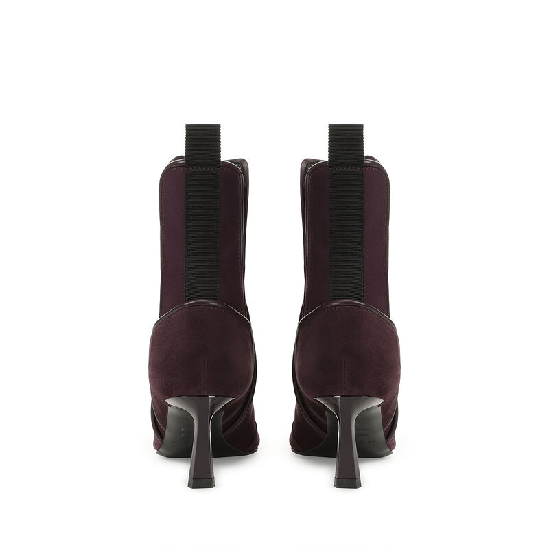 sr Drive - Booties Mora