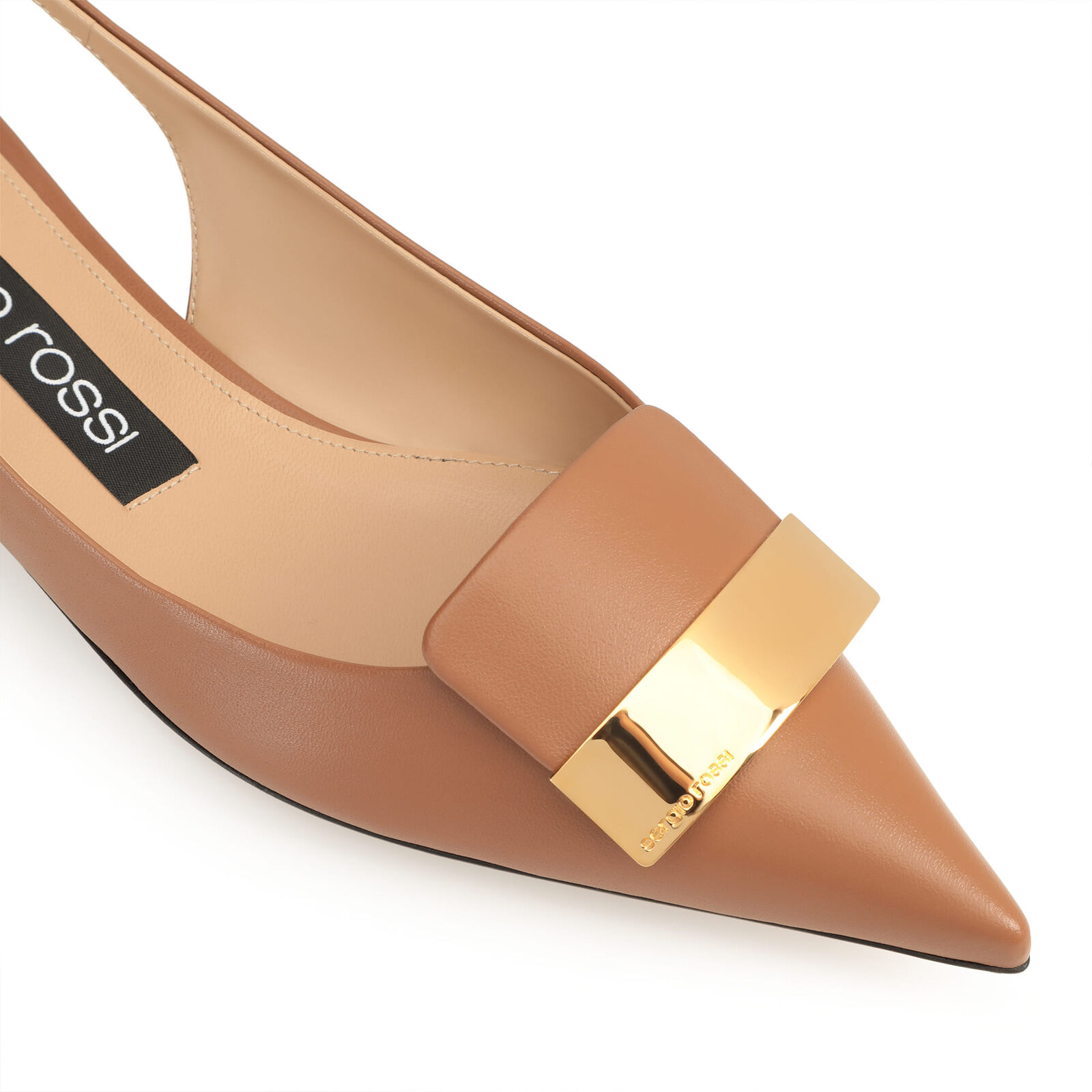 sr1 - Slingbacks Macadamia, 4