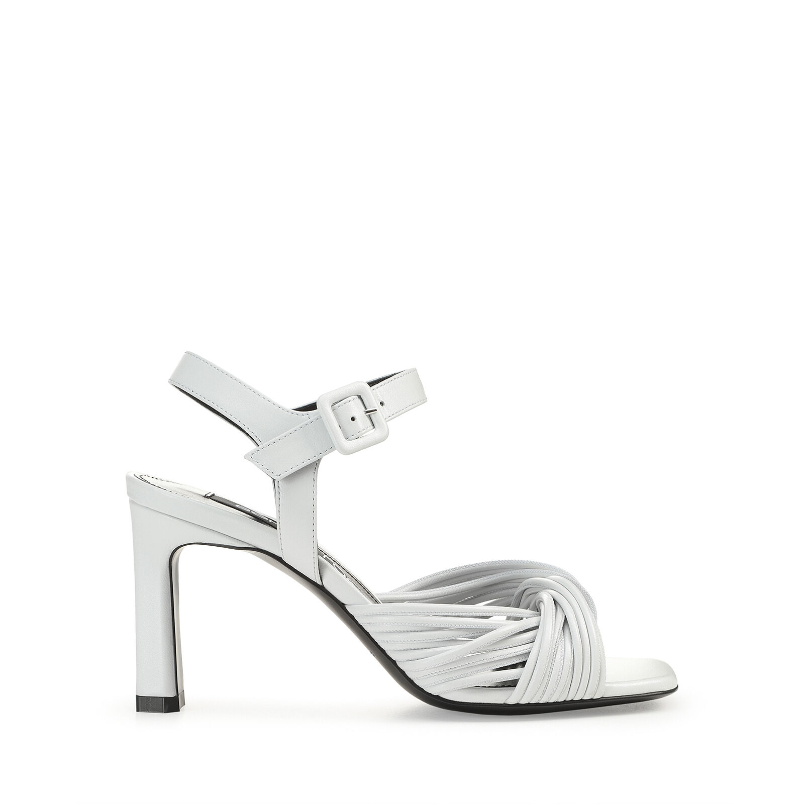 sr Akida - Sandals White, 0