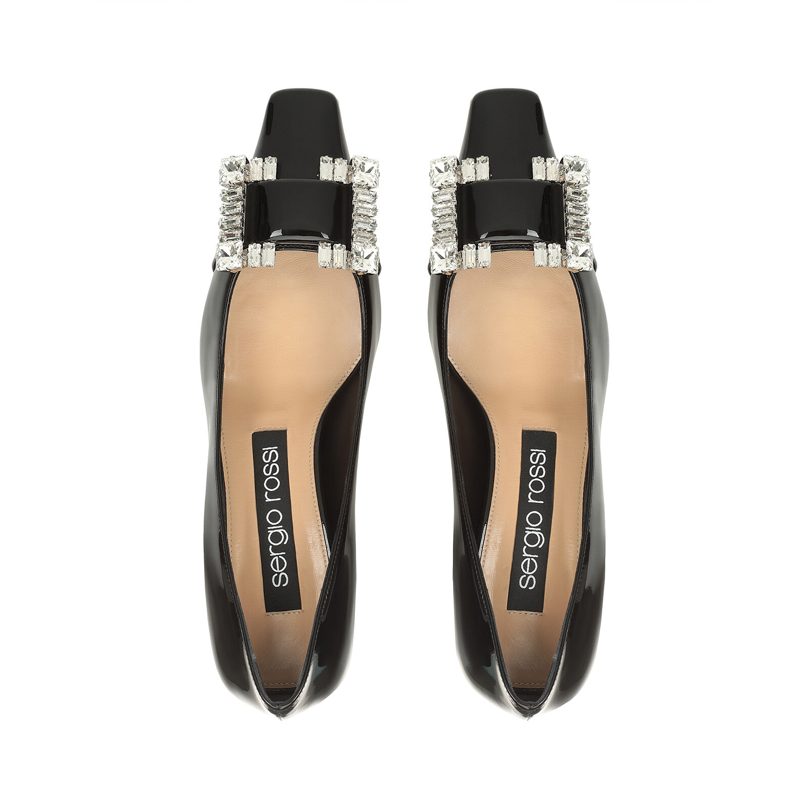 sr Twenty - Pumps Black, 3