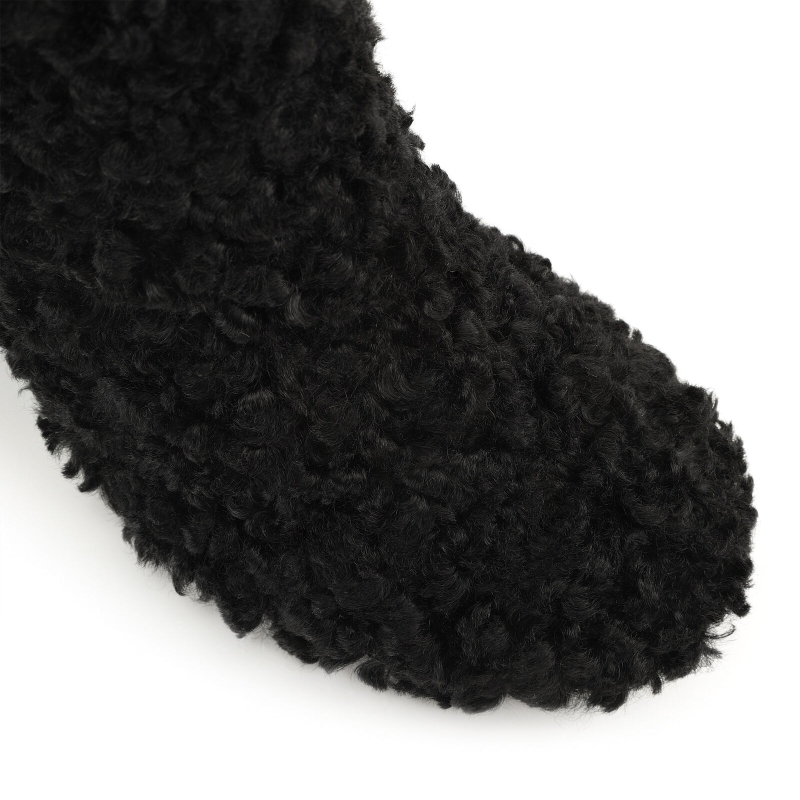sr Muppet - Booties Black, 4