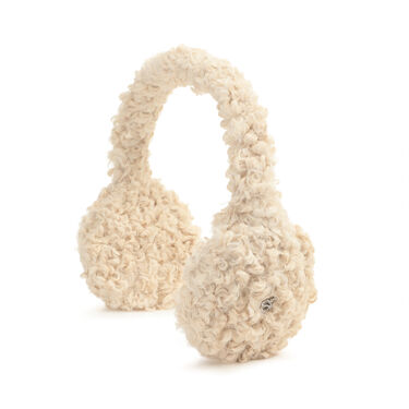sr Muppet - Earmuffs Panna, 1