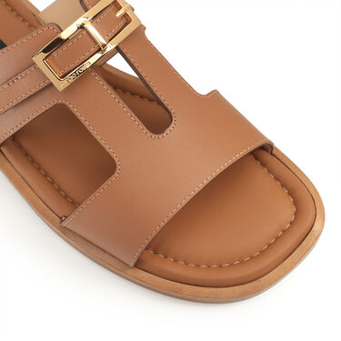 sr Nora - Sandals Macadamia, 4