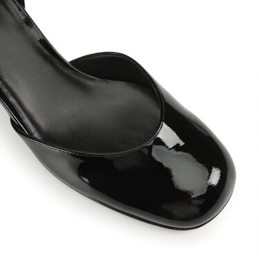 SI ROSSI - Pumps Black, 4