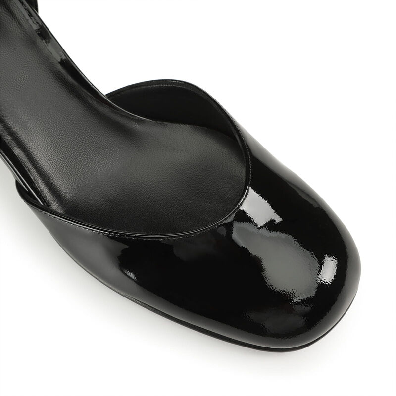 SI ROSSI - Pumps Black
