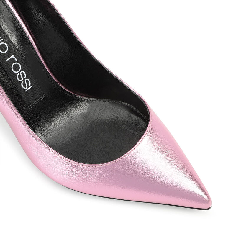 Godiva - Pumps Light Rose