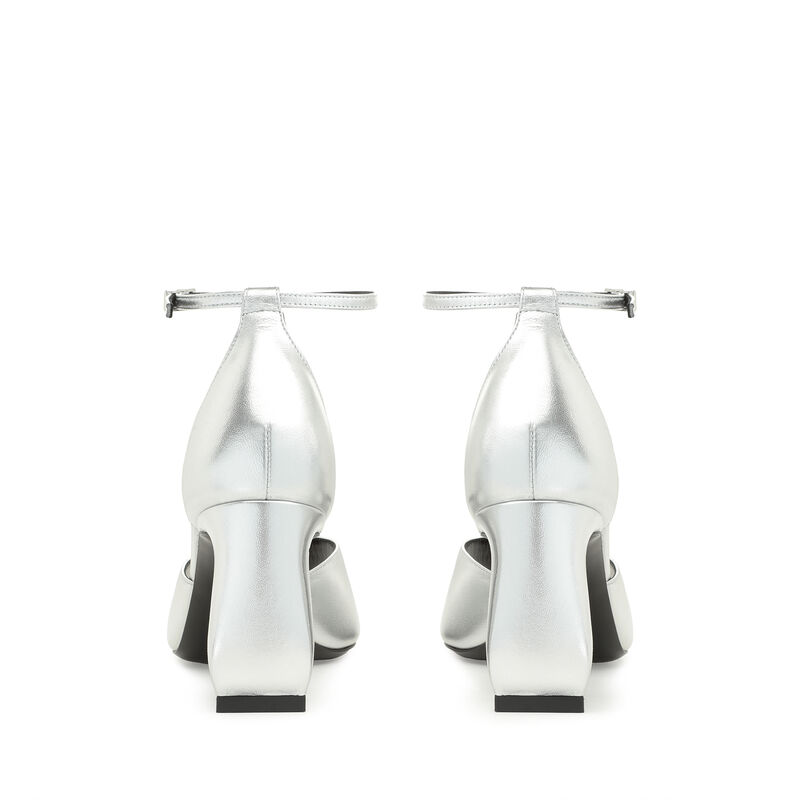 SI ROSSI - Sandals Argento