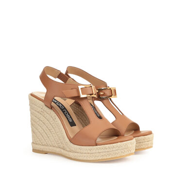 sr Nora - Sandals Macadamia, 1