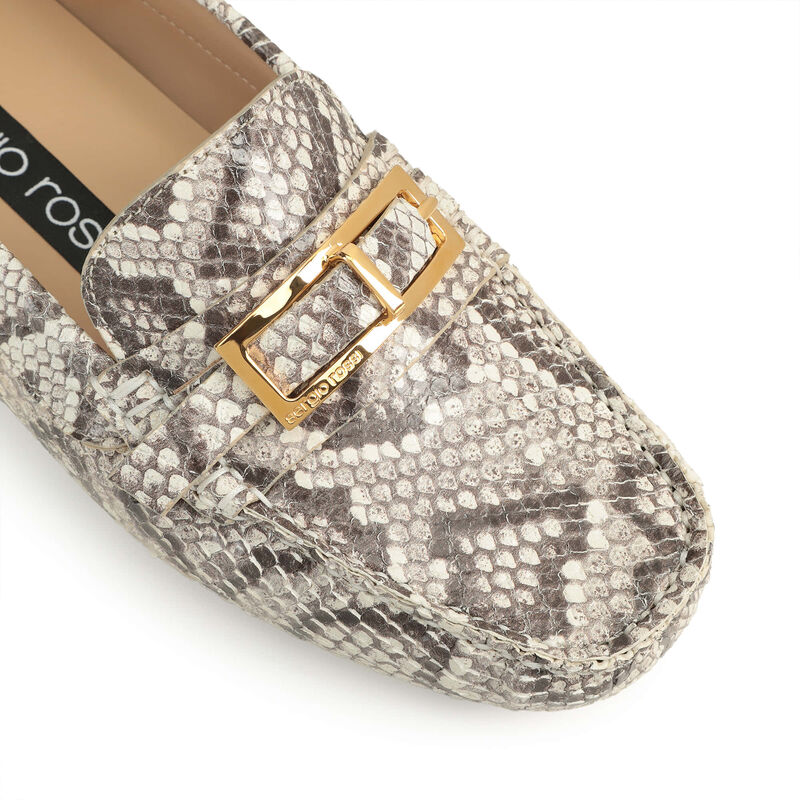 sr Nora - Loafers Roccia