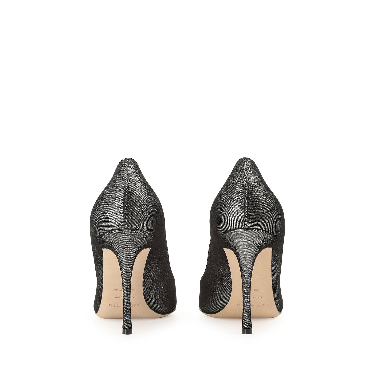 Godiva - Pumps Antracite, 2