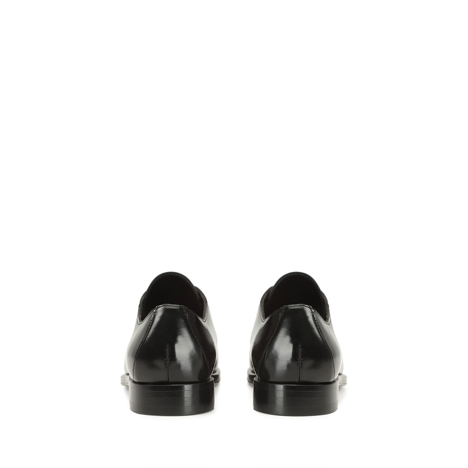 sr Mermaid - Moccasins Black, 2