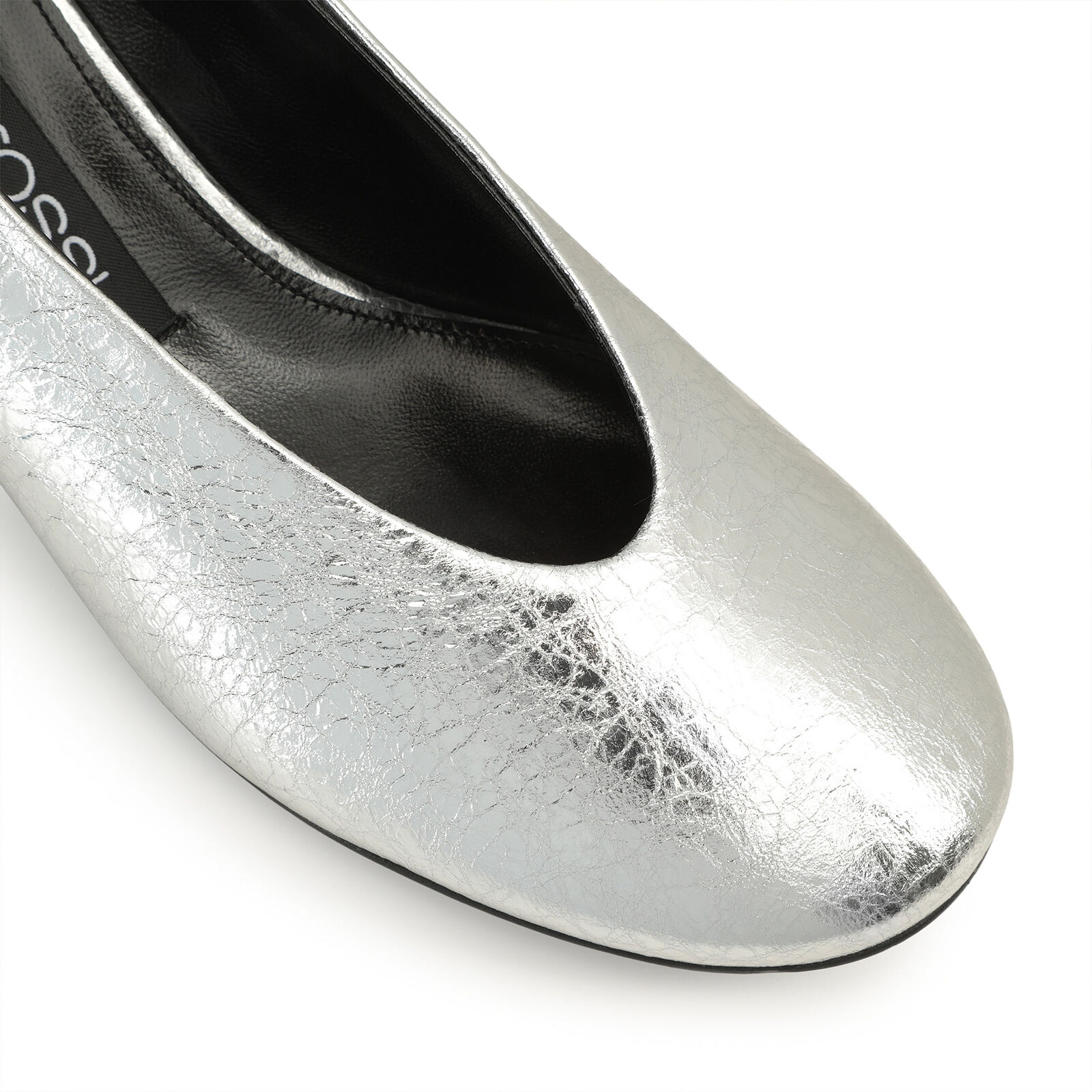 sr Arc - Pumps Grey, 4