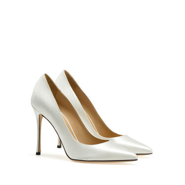 Godiva - Pumps White, 1