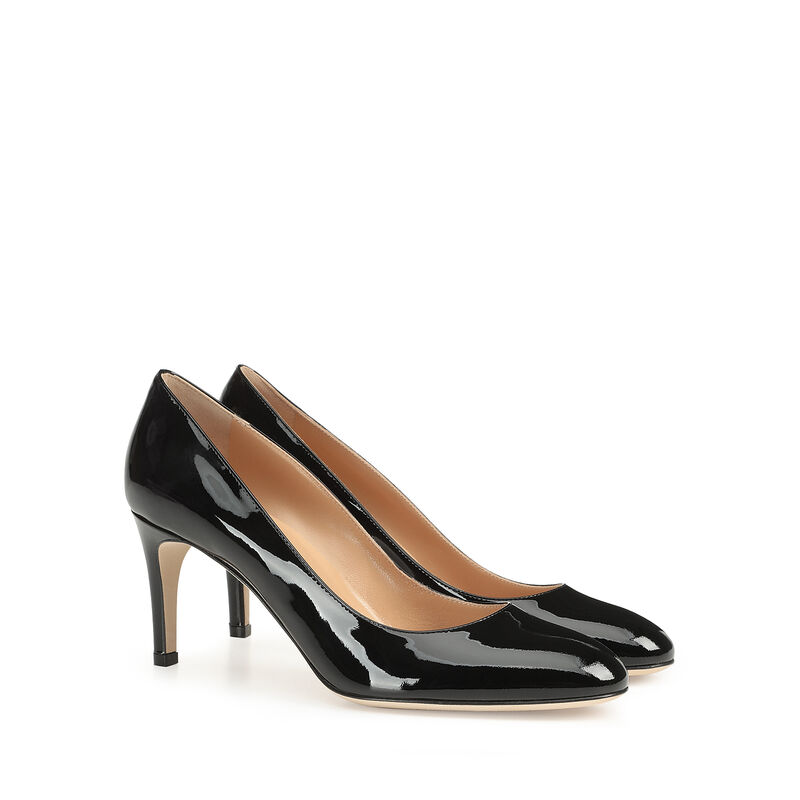 Madame - Décolleté Nero