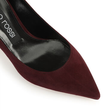 Godiva - Pumps Wine, 4