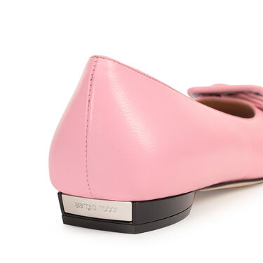 sr Milano Mia  - Ballerinas Candy, 4