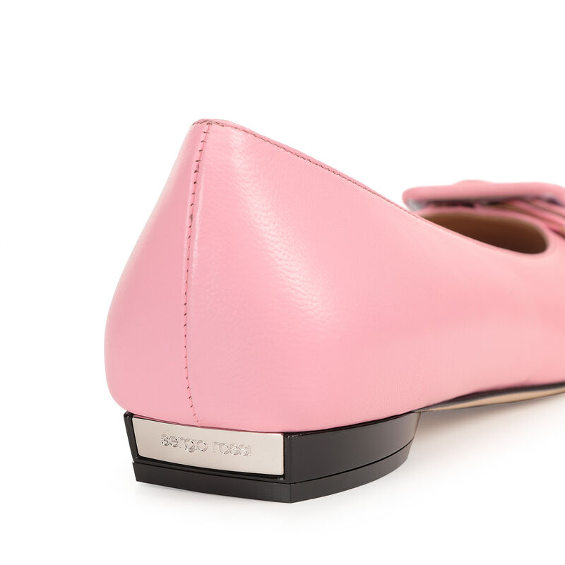 sr Milano Mia  - Ballerinas Candy
