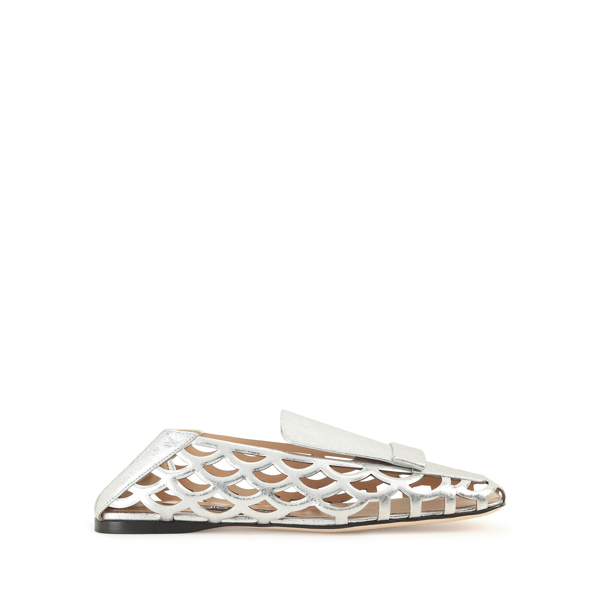 Women's designer shoes | Sergio Rossi