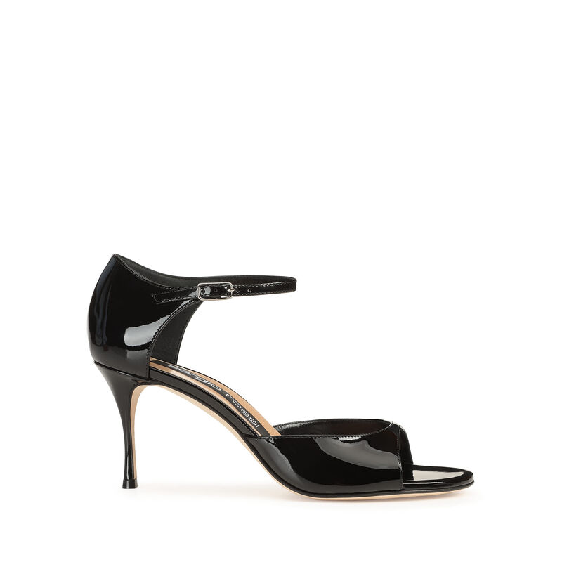 Godiva - Sandals Black