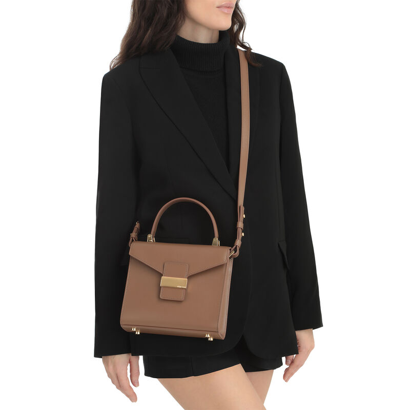 sr1 Top Handle -  Noisette