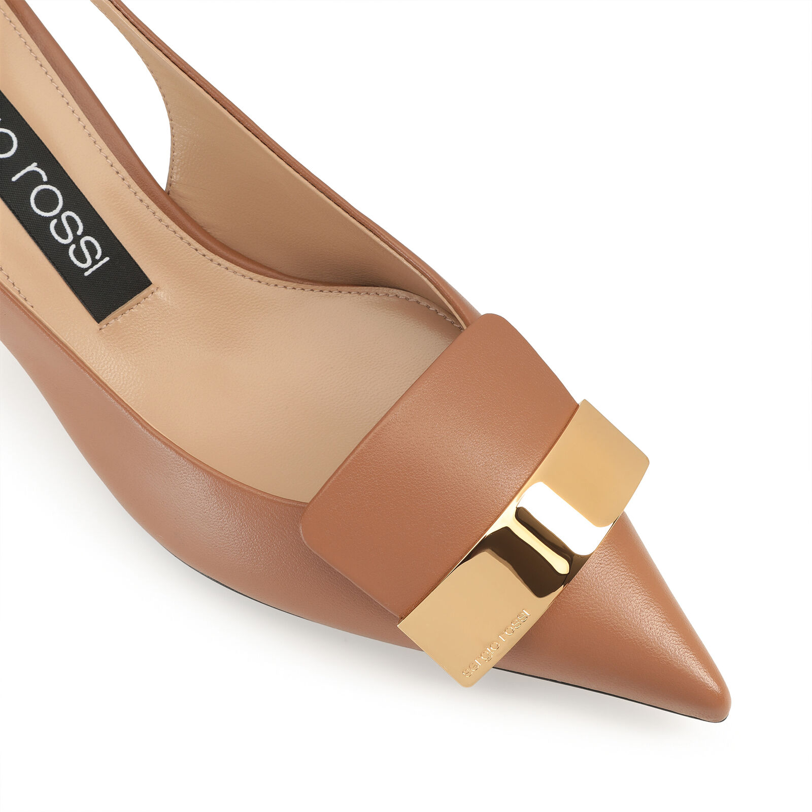 sr1 - Slingbacks Macadamia, 4