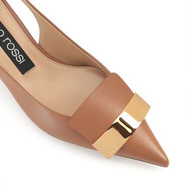 sr1 - Slingbacks Macadamia, 4