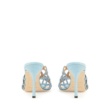 sr Mermaid - Sandals Blue Paradise, 2