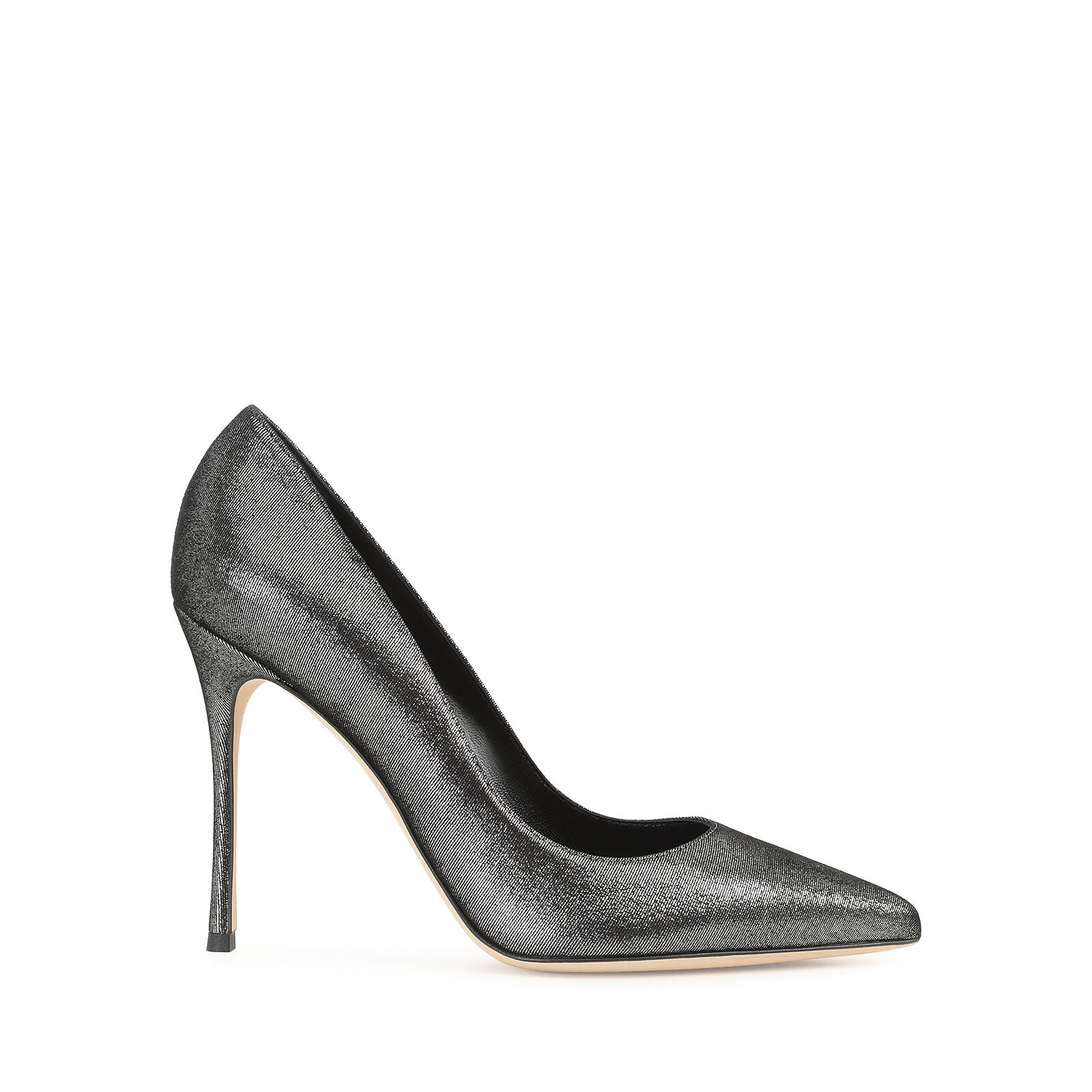 Godiva - Pumps Antracite, 0