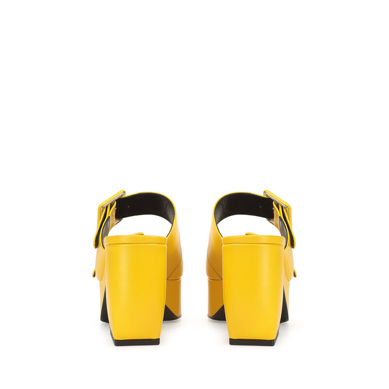 SI ROSSI - Sandals Mimosa