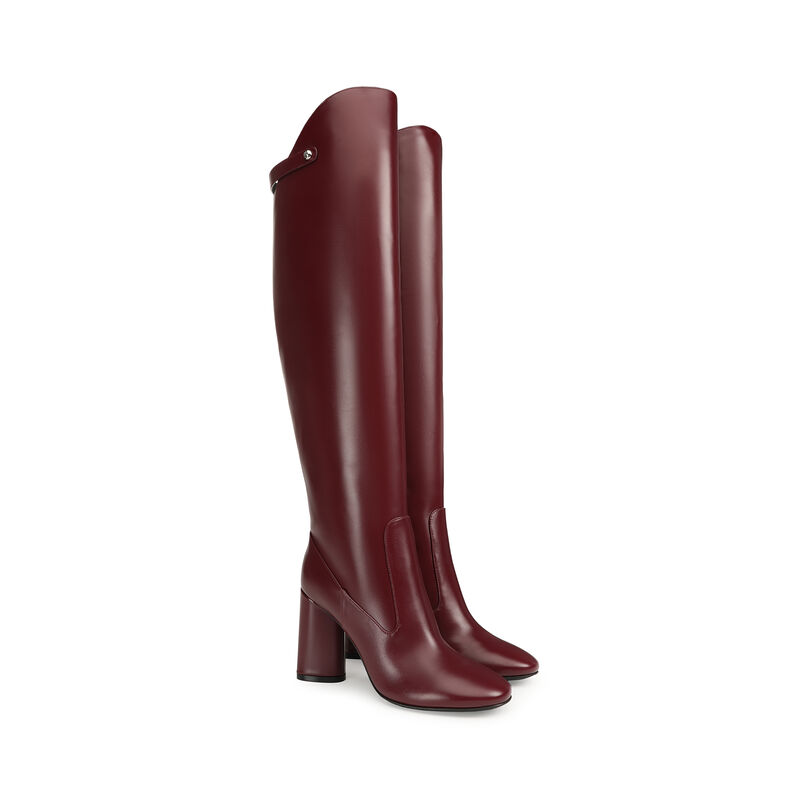 sr Pilier - Boots Wine