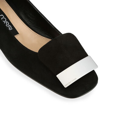 sr1 - Ballerine Nero, 4