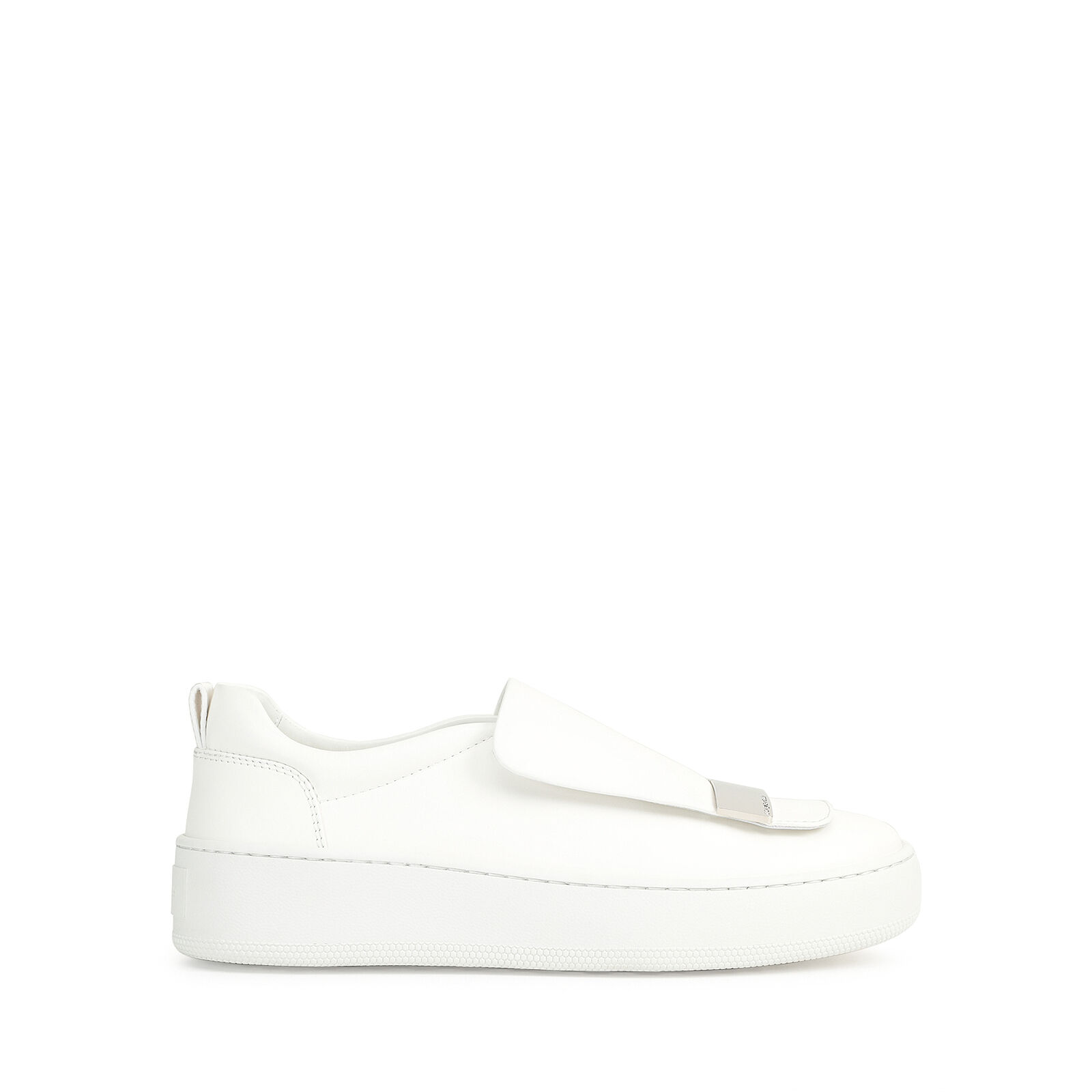 sr1 Addict - Sneakers Bianco, 0