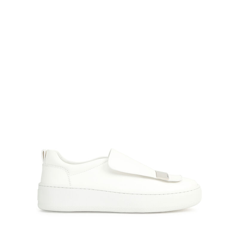 sr1 Addict - Sneakers Bianco