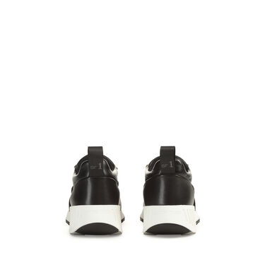 sr1 Running - Sneakers Black, 2