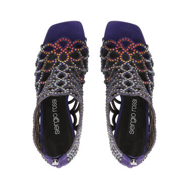 sr Mermaid - Sandals Iris, 3