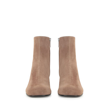 SI ROSSI - Stivaletti Noisette, 3