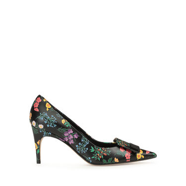 sr1 - Pumps Multicolor, 0