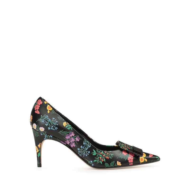 sr1 - Pumps Multicolor