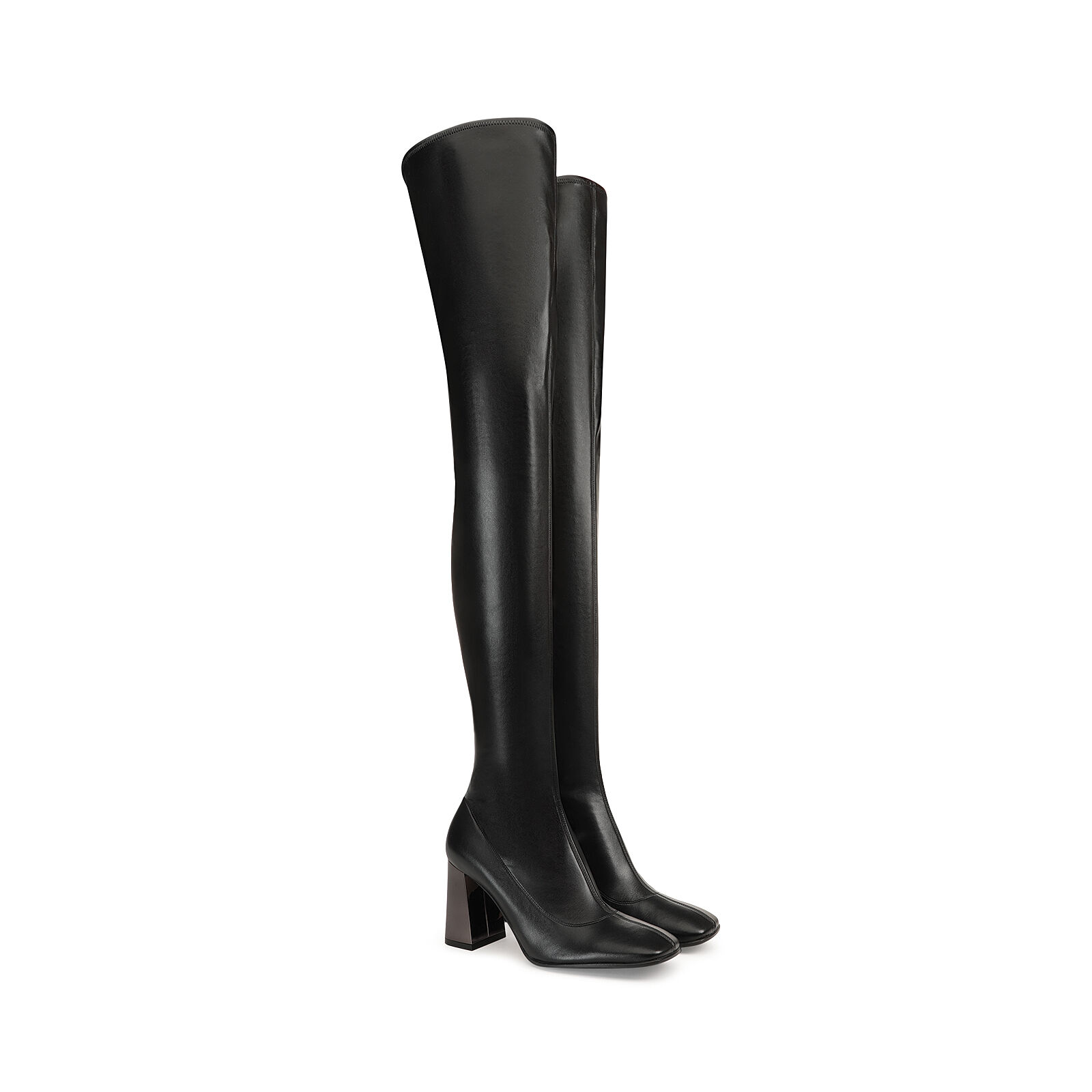 sr Alicia  - Boots Black, 1