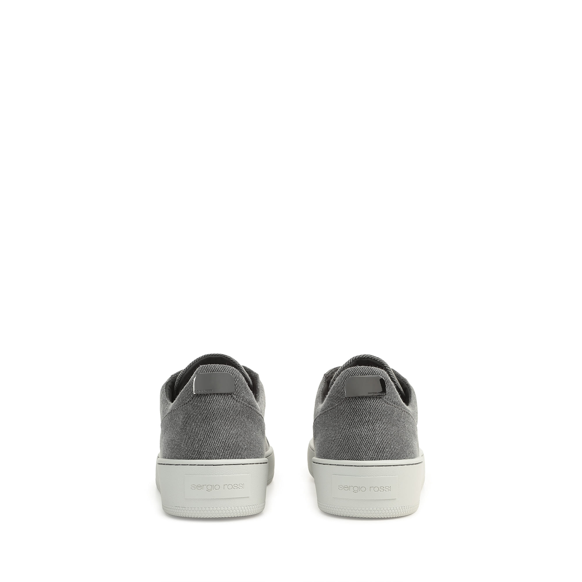 Sneakers Black Flat, sr Addict Signature - Sneakers Black Sneakers Black Flat, sr Addict Signature - Sneakers Black