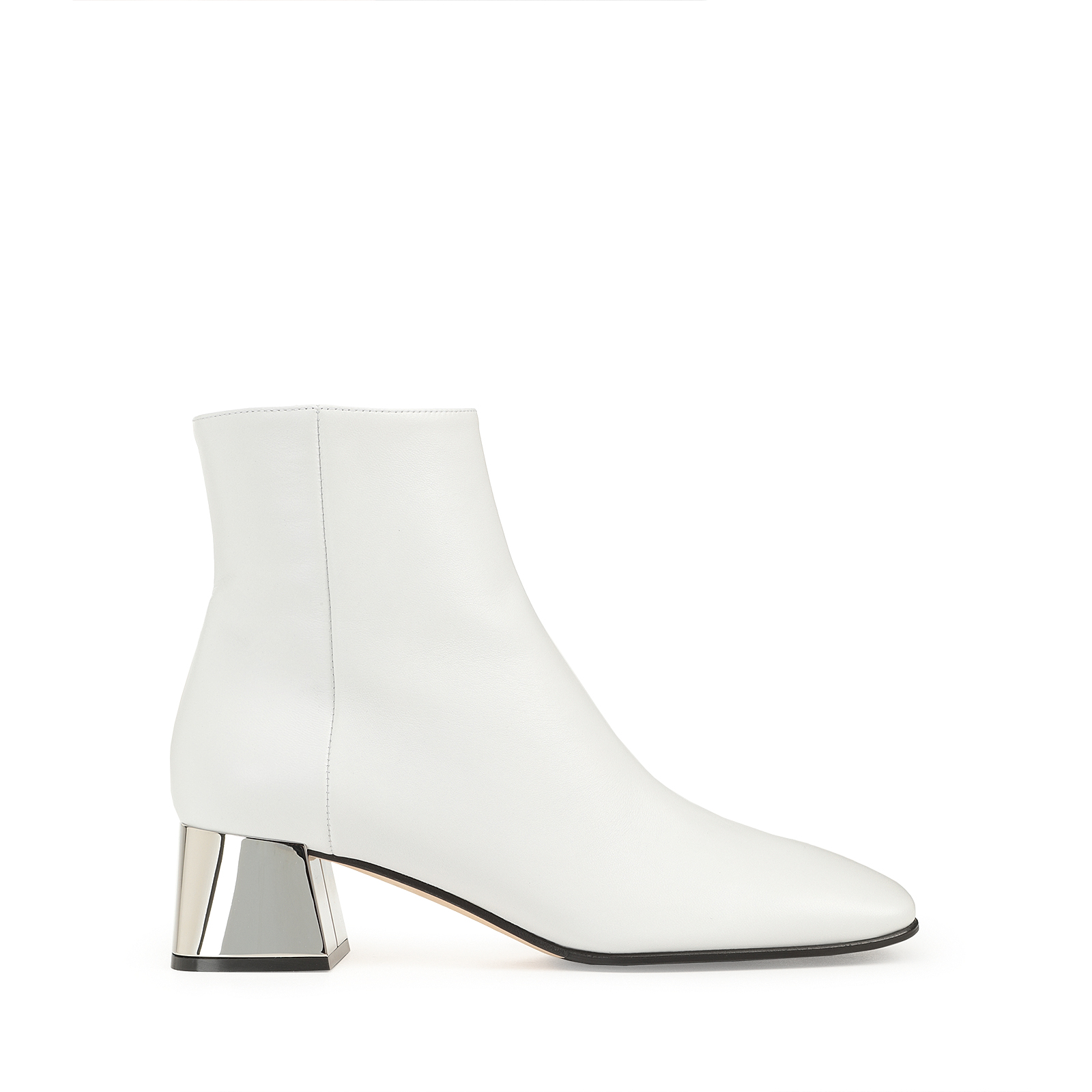 SERGIO ROSSI Sergio Bootie HH 45 mm ブーティー SERGIO ROSSI Sergio Bootie Rider HH 45 mm ブーティー (Sergio