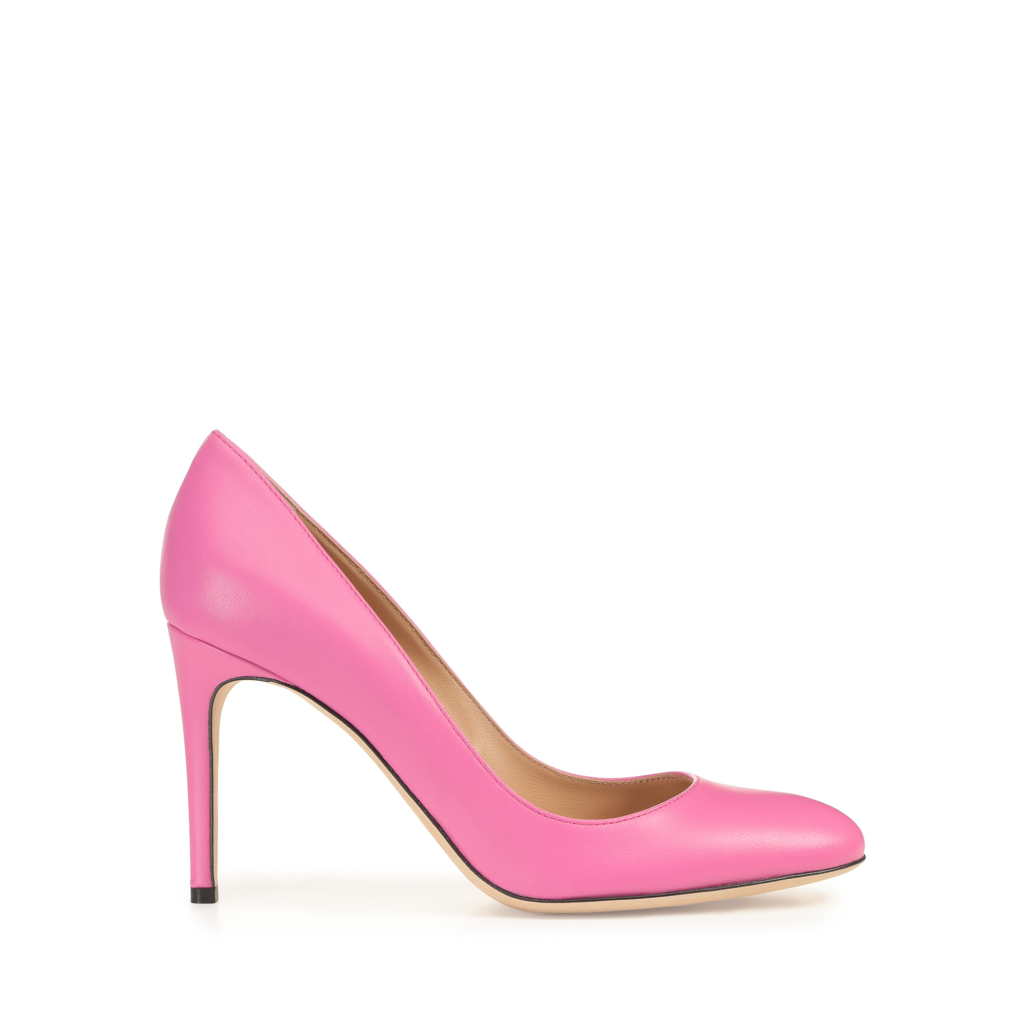 パンプス ピンク ハイヒール: 90mm, Madame | Sergio Rossi パンプス ピンク ハイヒール: 90mm, Madame | Sergio Rossi