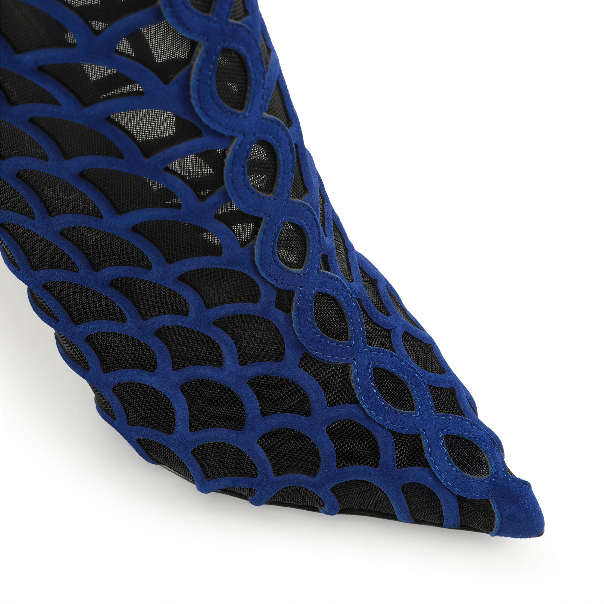 sale★ラグジュアリー★セルジオロッシ srMermaid-Booties DUSK sr Mermaid Booties Black – Sergio Rossi