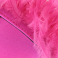 Amazona, dragon fruit, swatch-color