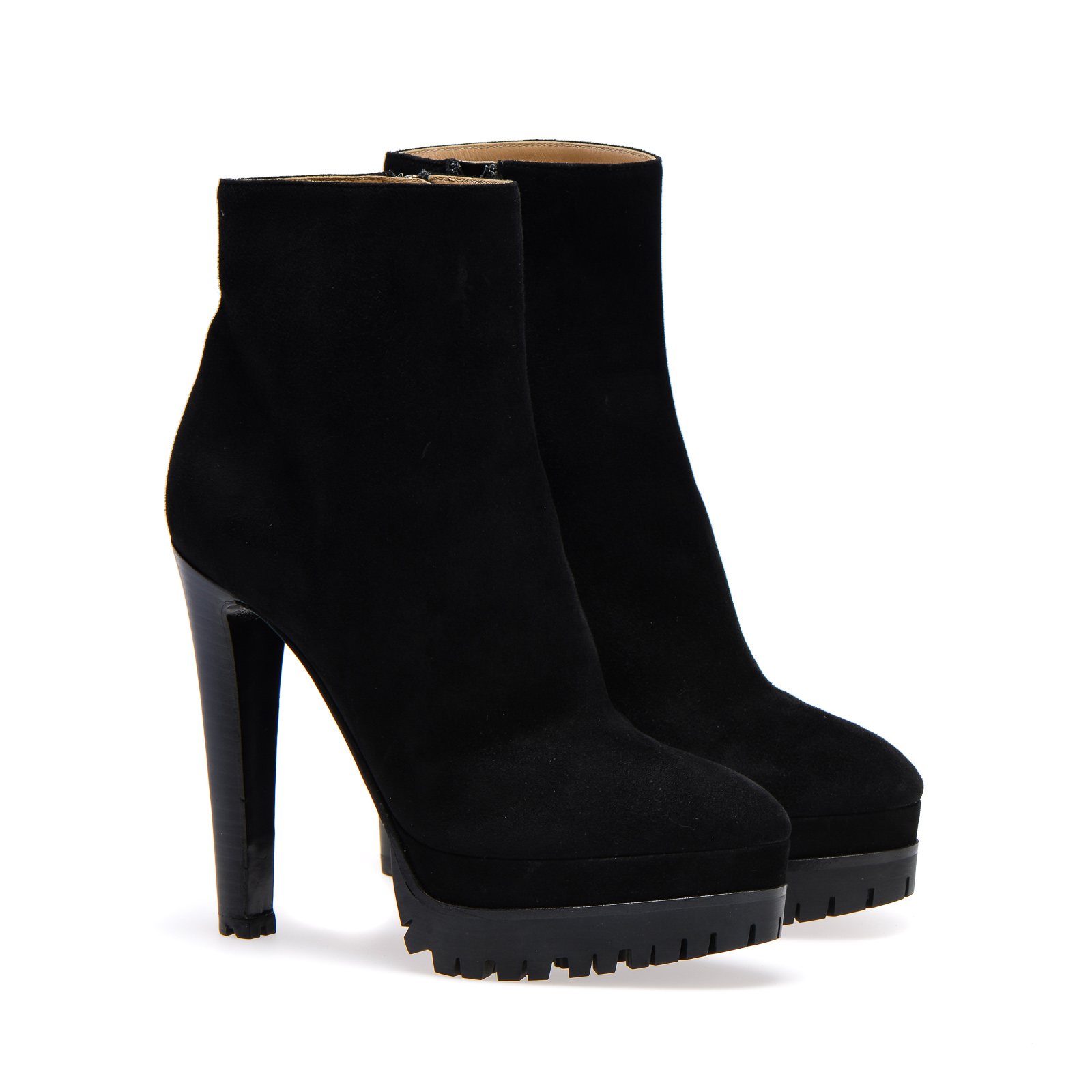 セルジオロッシ☆4色Shana bootie セルジオロッシ☆4色Shana bootie (Sergio Rossi/ショートブーツ