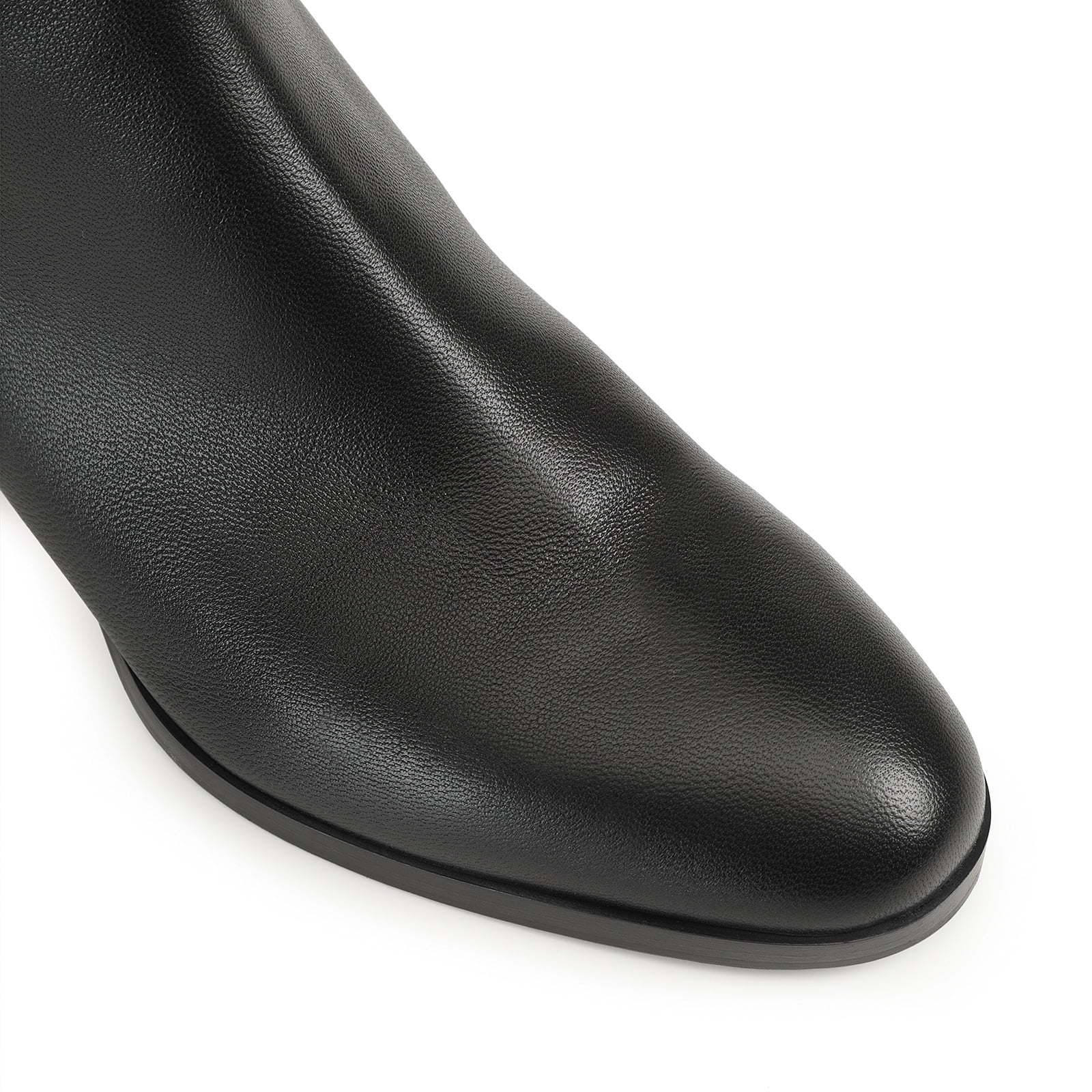 ★オケージョン★【Sergio Rossi】sr Nora-Slingbacks Black Mules Black Mid heel: 60mm, sr Paris - Mules Black | Sergio