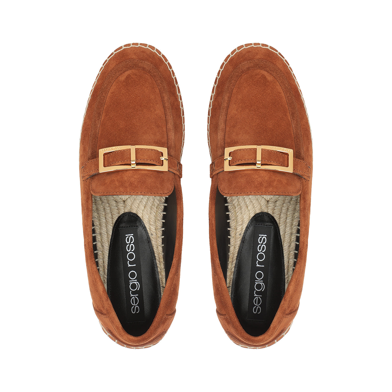 【直営店】sr Nora - Loafers ローファー 4色展開 ローファー ブラウン ローヒール: 15mm, sr Nora - Loafers