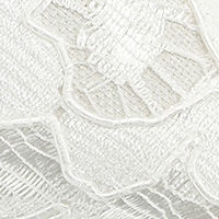 Godiva Bridal, bianco, swatch-color